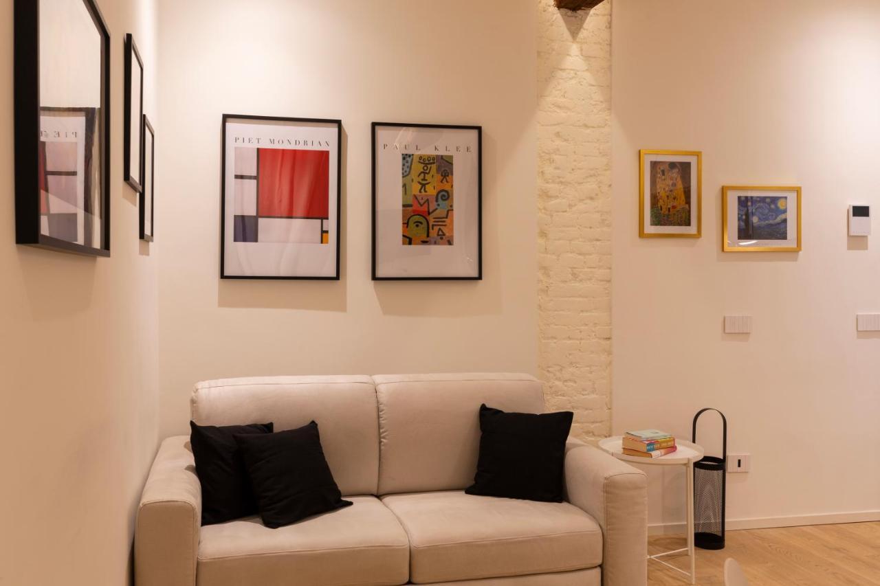 Appartement Domus Ticinese