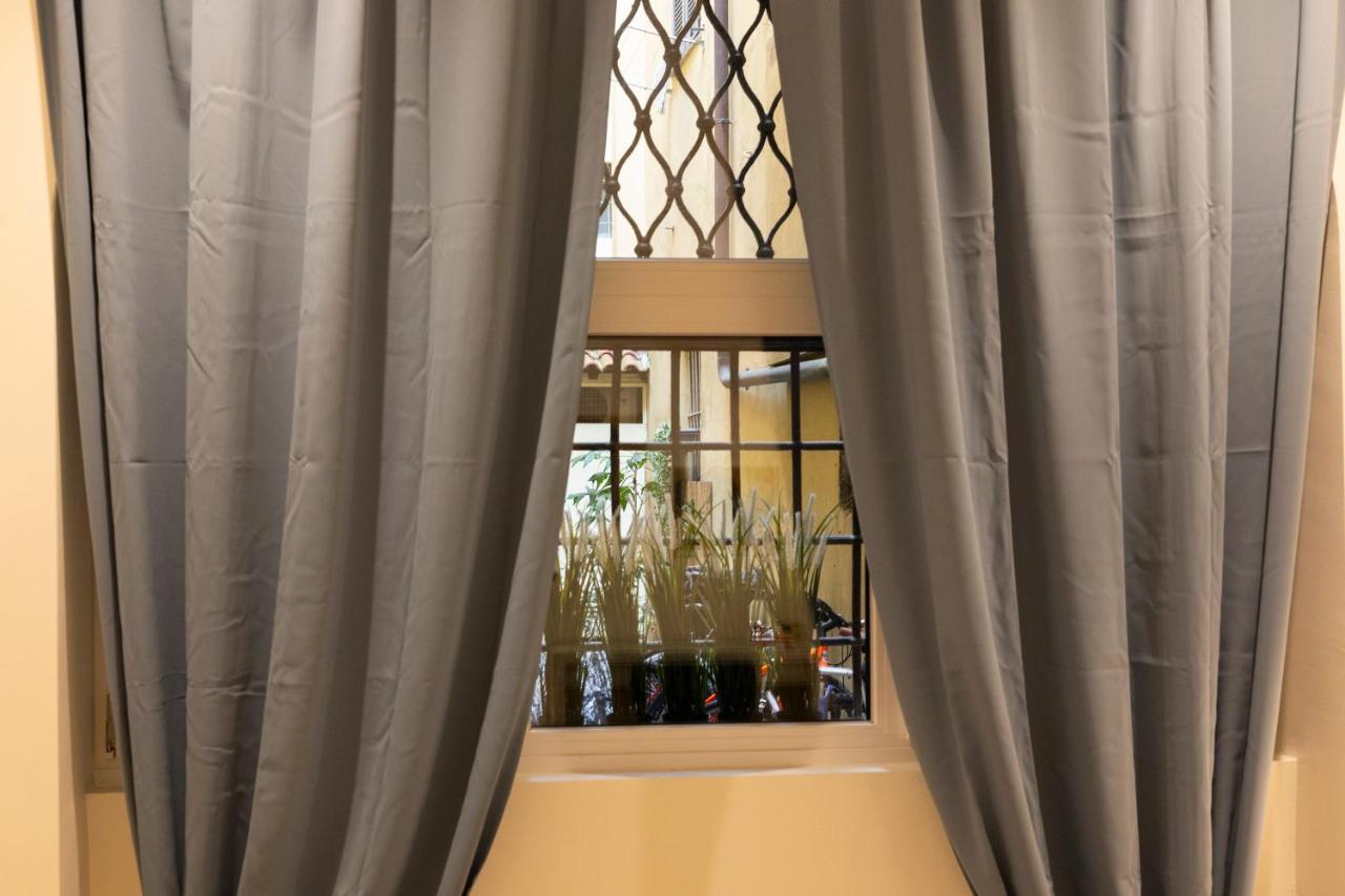Domus Ticinese Apartment Mailand