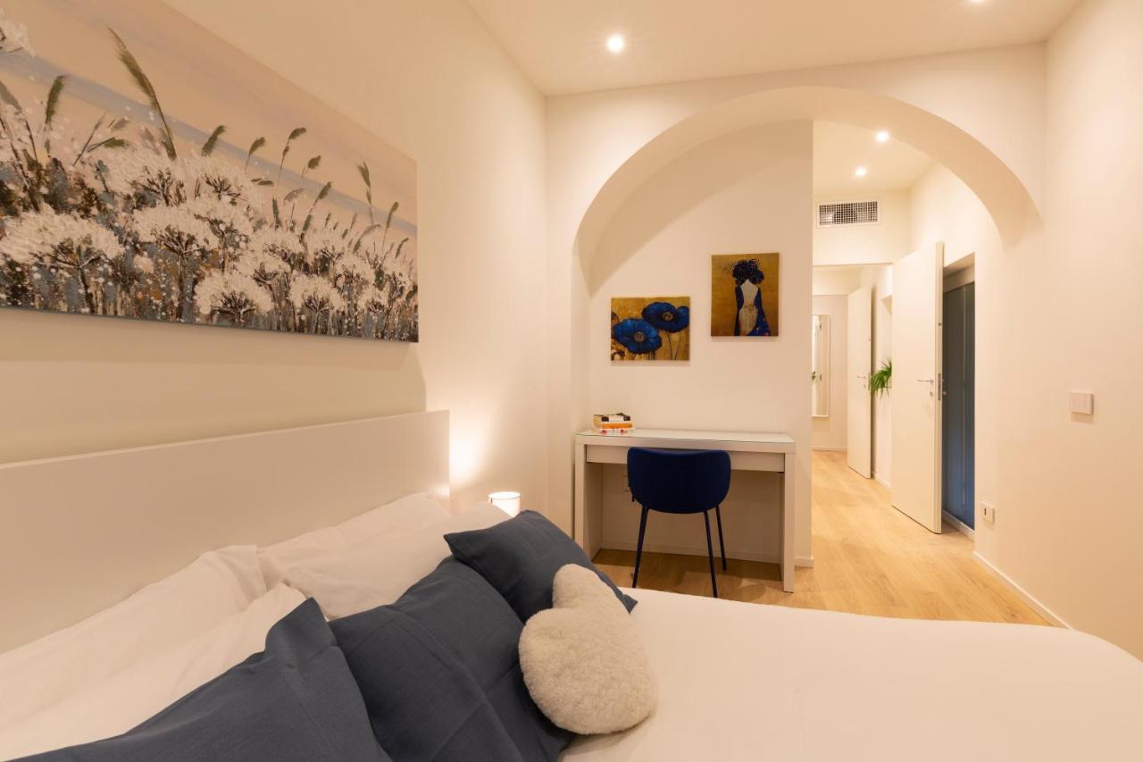 Domus Ticinese Milaan
