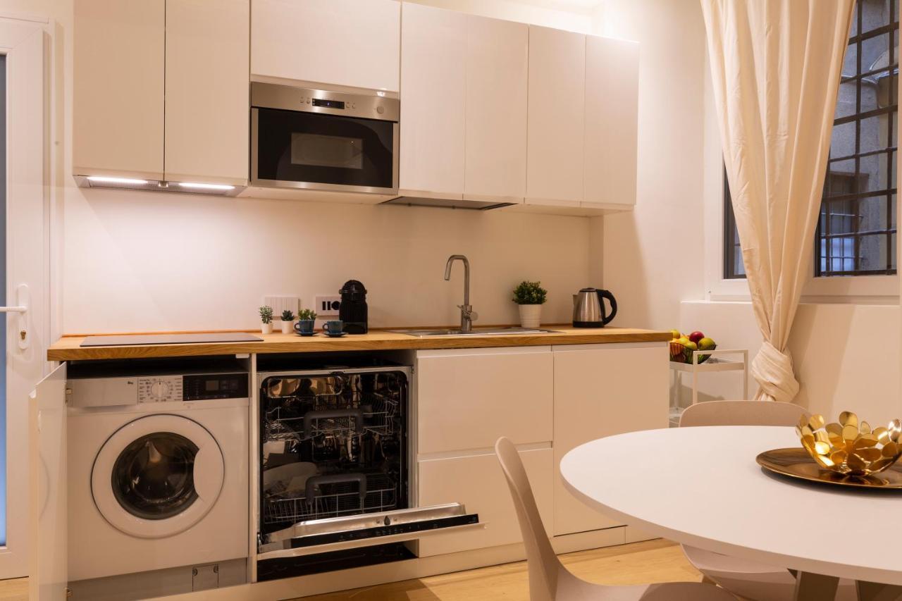 Appartement Domus Ticinese *