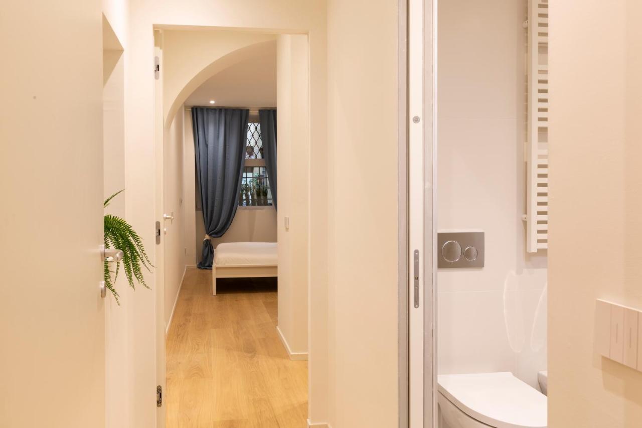 Domus Ticinese Apartment Mailand