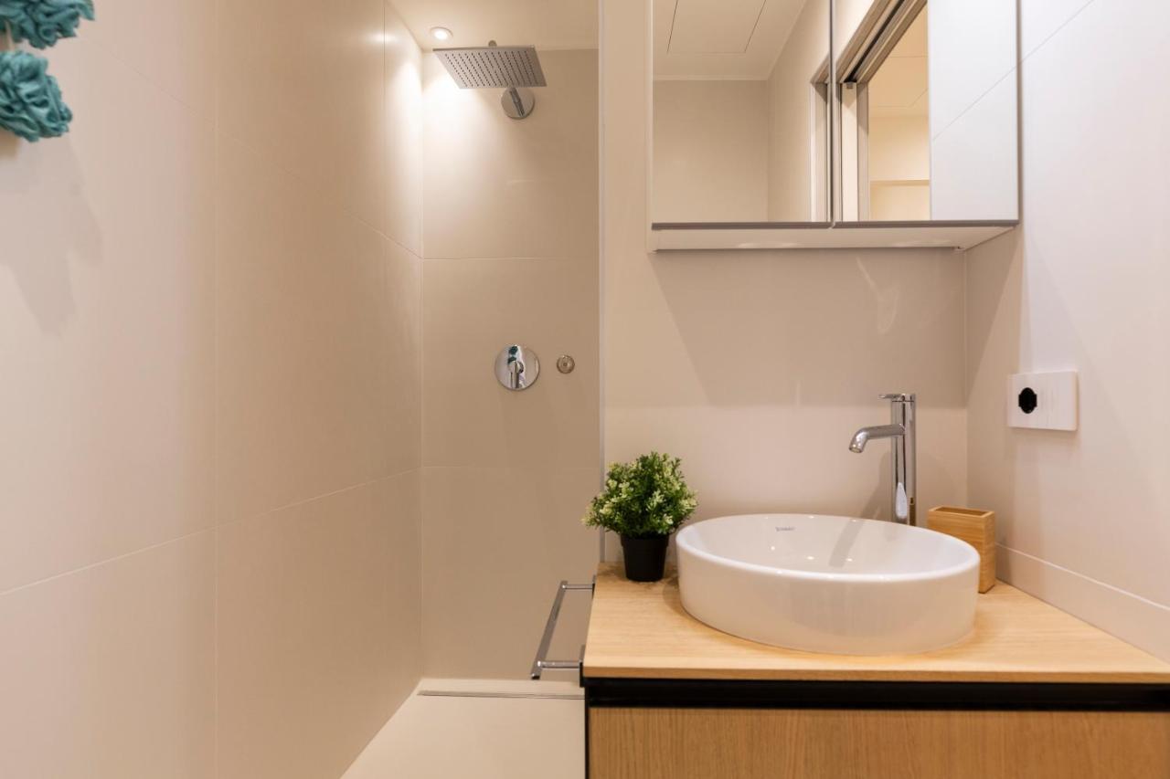 Appartement Domus Ticinese *