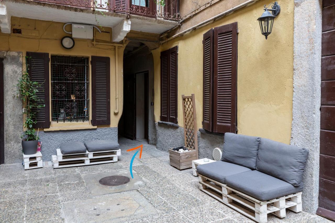 Appartement Domus Ticinese
