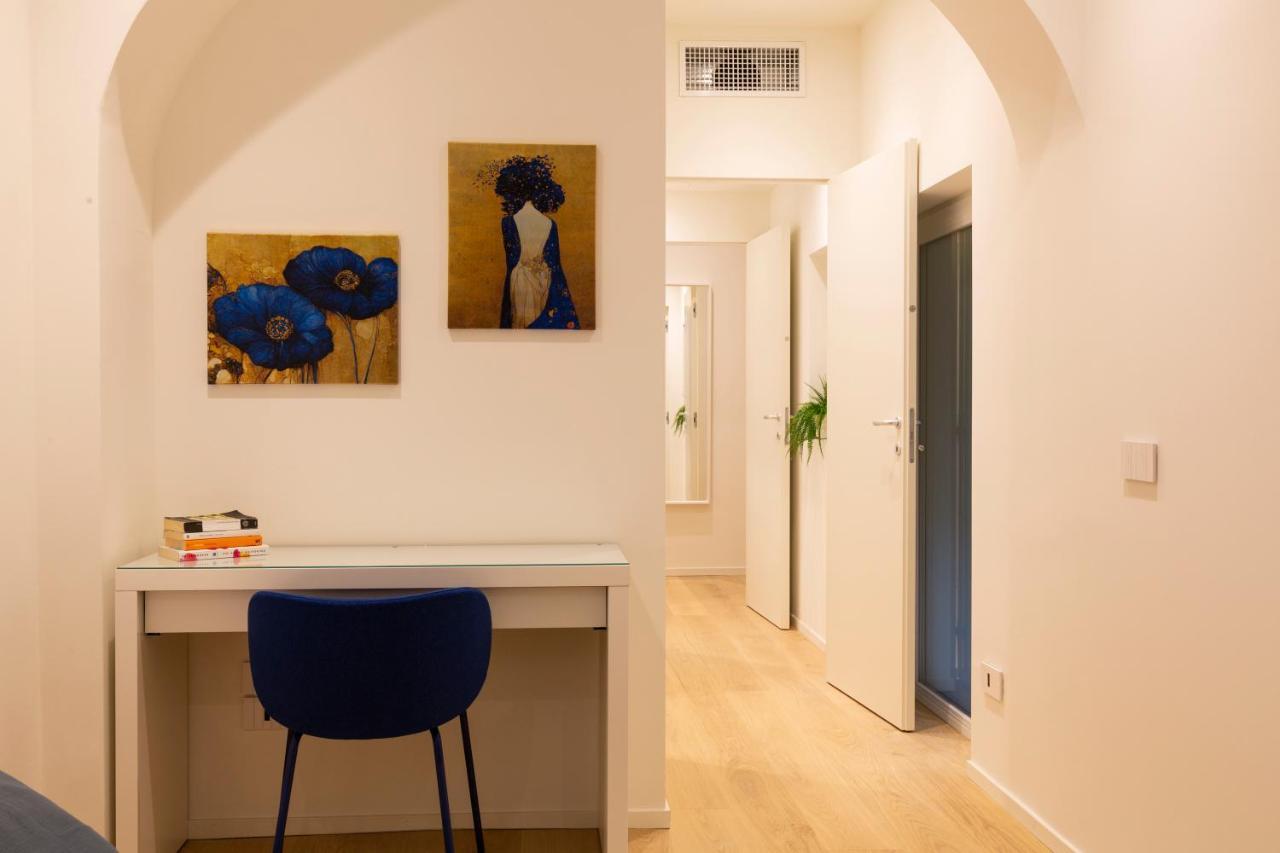 Domus Ticinese Milaan