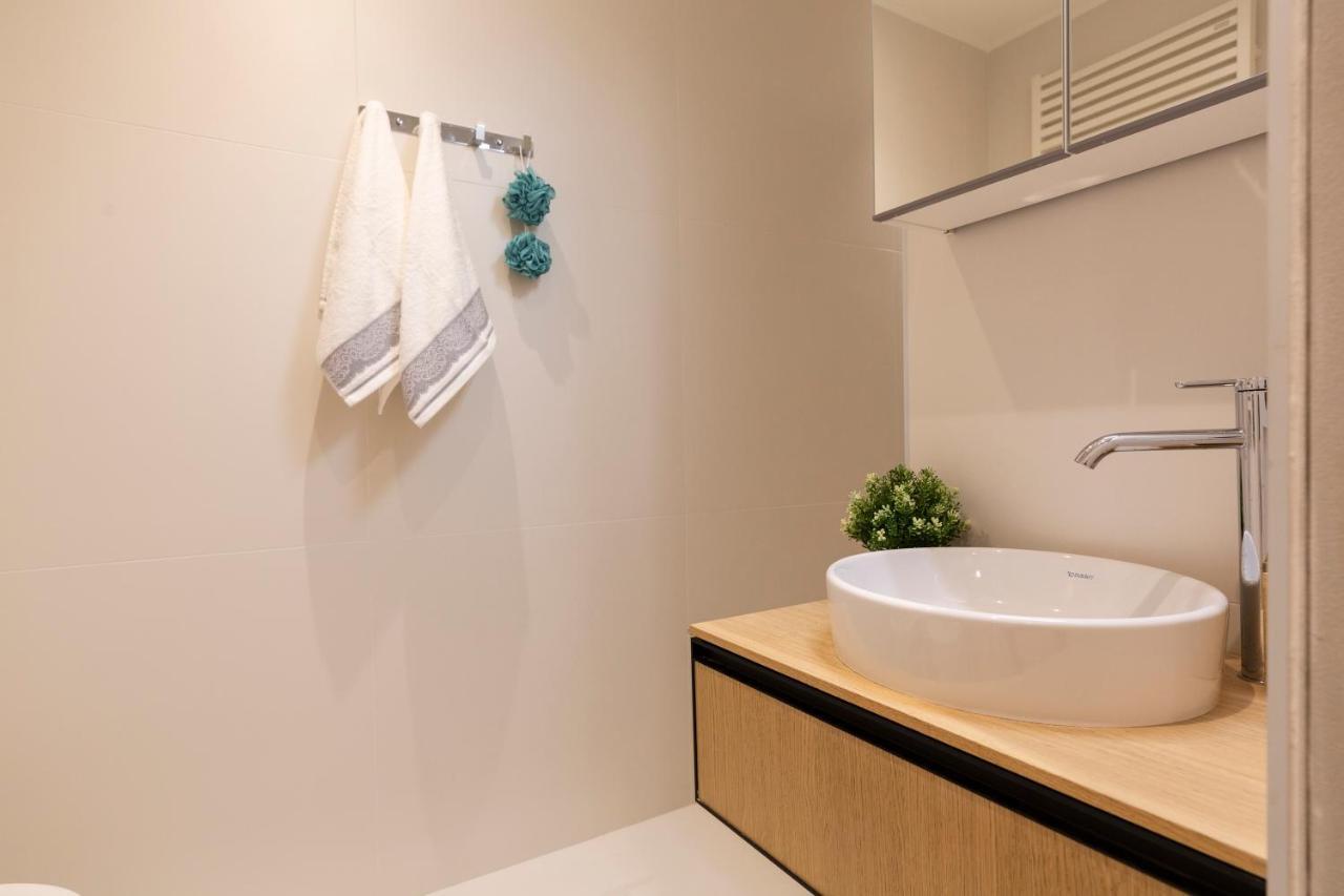 Domus Ticinese Appartement Milaan