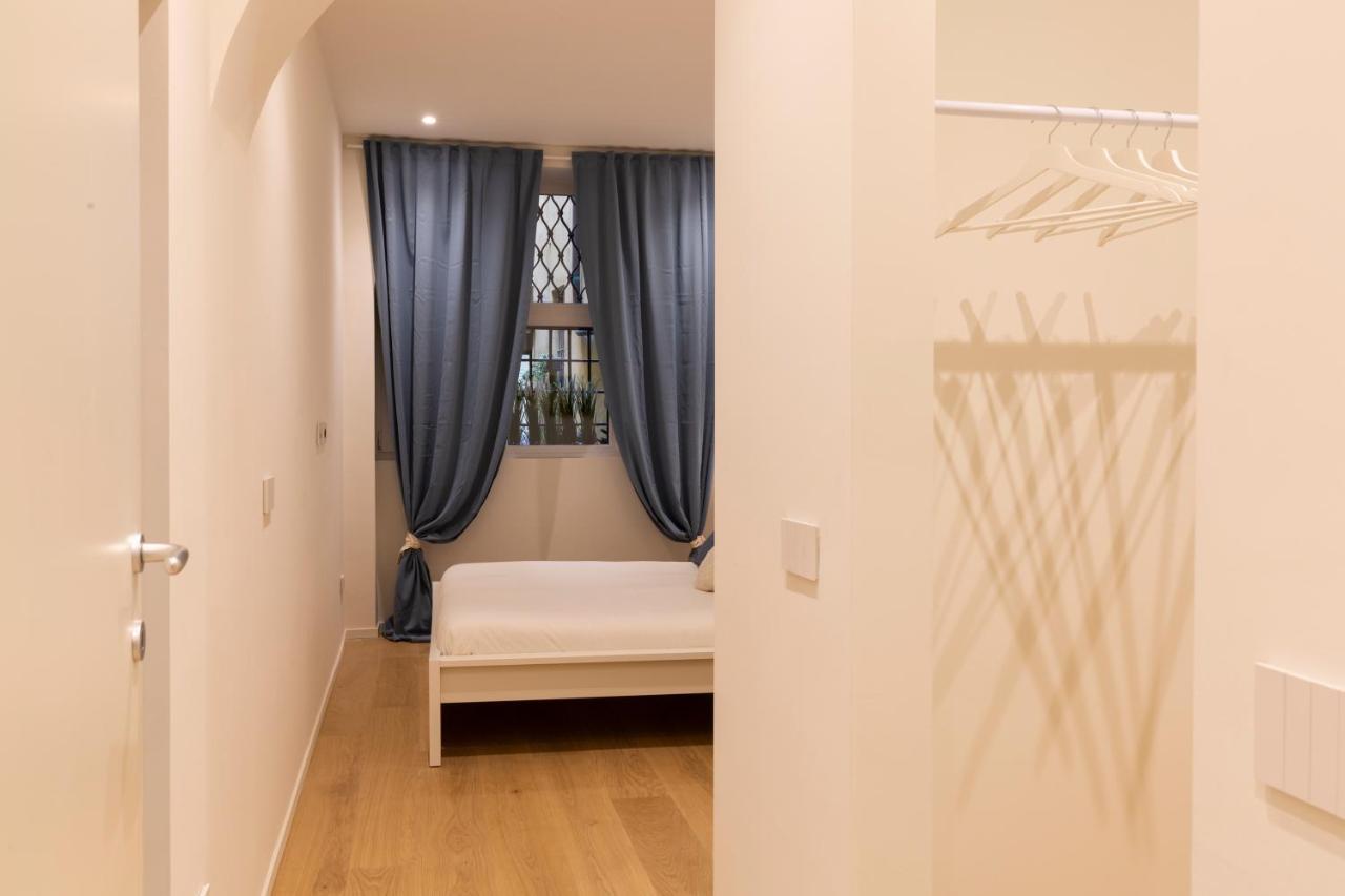 Domus Ticinese Appartement Milaan