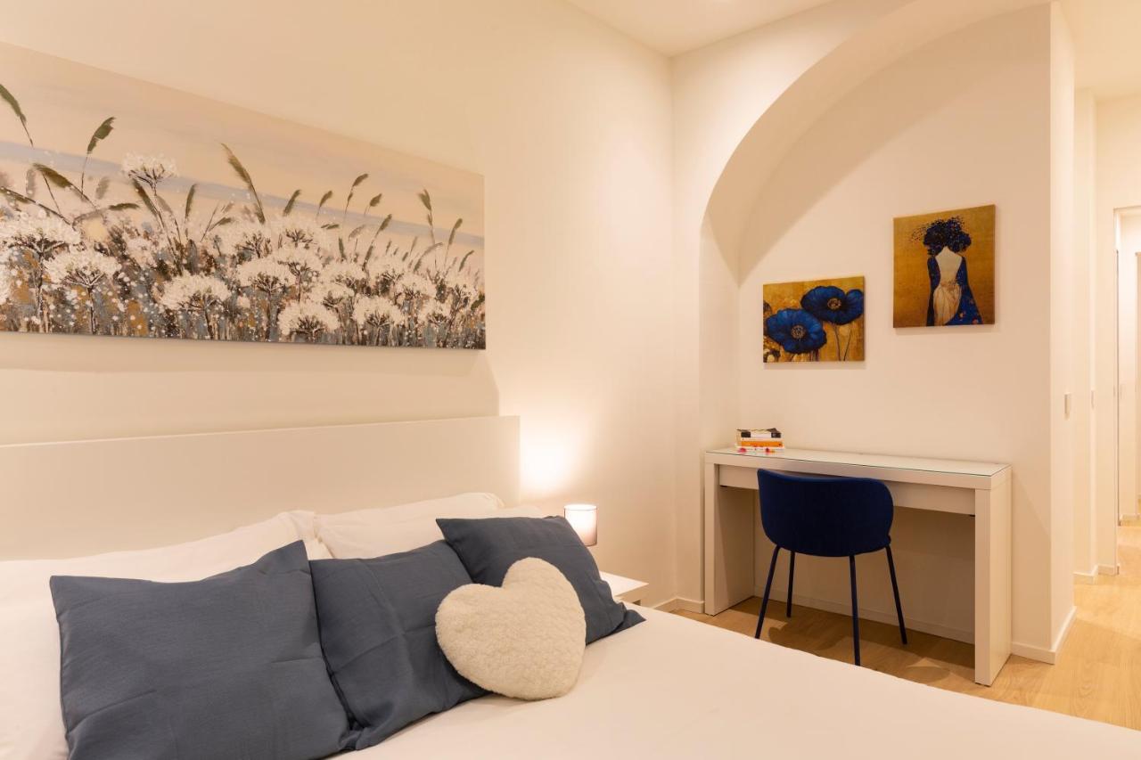 Appartement Domus Ticinese Milaan