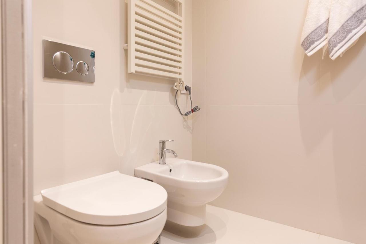 Domus Ticinese Appartement Milaan